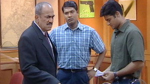 Still from ACP In The Game Of Death - Part 1