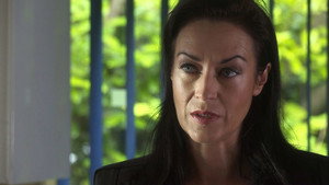 Still from I'm Ready for My Close-up Now