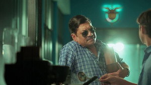 Still from Omkar Sawant Joins The Team