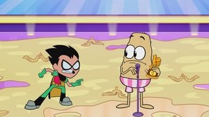Still from Favorite Animated Show Nominee