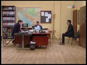 Still from 788 Dobri ljudi
