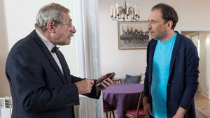 Still from Episode 3380
