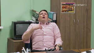 Still from 2020 Je zi va