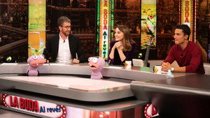 Still from Episode 14