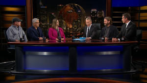 Still from Overtime - October 25, 2019