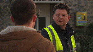 Still from Episode 8939 (Fri 15th Jan 2021)