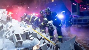 Still from Dads and Cads (I)