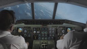 Still from Pacific Plunge