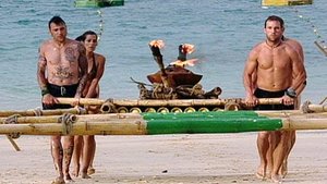 Still from They're Back!
