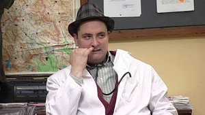 Still from 667 Izvrsnost