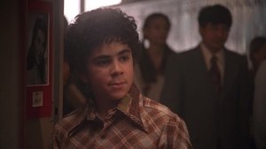 Still from Mr. Monk and Little Monk