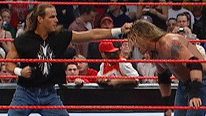 Still from Raw - Feb. 28, 2005