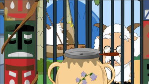 Still from Episode 77