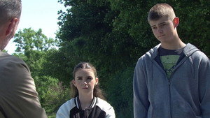 Still from Fri 19 Sept 2025