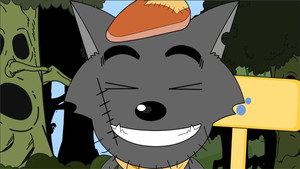 Still from Episode 13