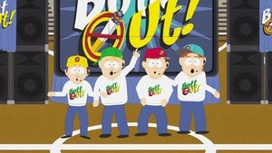 Still from Butt Out