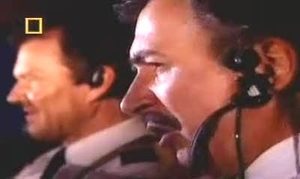 Still from Flying Blind
