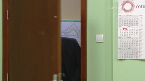 Still from 1303 Šta ćeš, a šta možeš