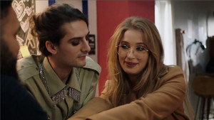 Still from Episode 611