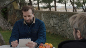 Still from Episode 1107