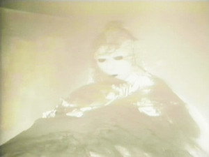 Still from Silver Nemesis (3)