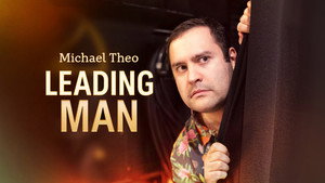 Still from Leading Man - Michael Theo