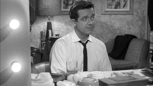 Still from The Case of the Crying Comedian