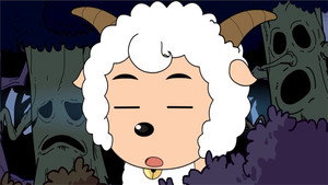 Still from Episode 395