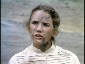 Still from Divorce, Walnut Grove Style