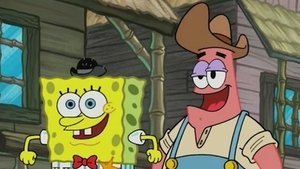 Still from Pest of the West