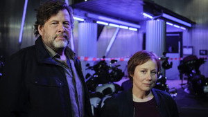 Still from Internal Affairs