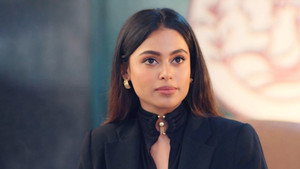 Still from Naysa's Arrival