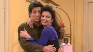 Still from The Nanny