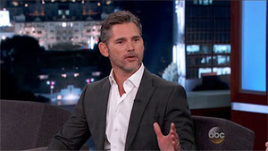 Still from Eric Bana, Tony Parker, Linkin Park