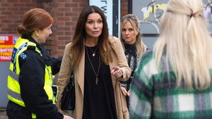 Still from Friday, 21st November 2025