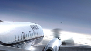 Still from Blown Apart (Partnair Flight 394)