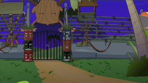 Still from Episode 145