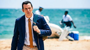 Still from Murder on the High Seas