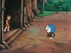 Still from Episode 141