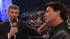Still from Raw - Feb. 10, 2003