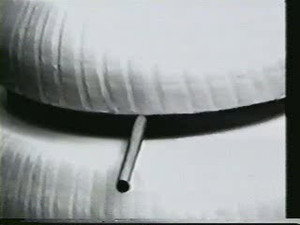 Still from Air Lock