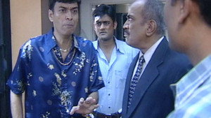 Still from The Case Of Kidnapping Star - Part 2