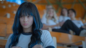 Still from Will to Power