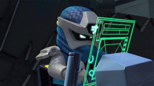 Still from Game Over