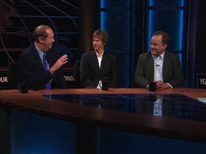Still from April 13, 2007