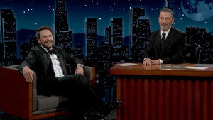 Still from Charlie Day, Jeff Ross, Pixies