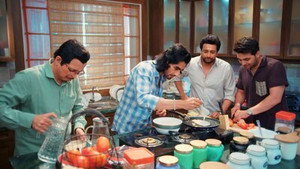 Still from Teej Ka Vrat