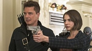 Still from Lost in the Flood