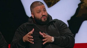 Still from DJ Khaled