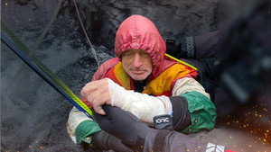 Still from The River - Franklin River Rescue (Part 2)